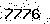 verification image, type it in the box